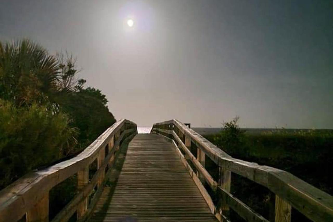 Villa Surf Station Carolina Beach Exterior foto
